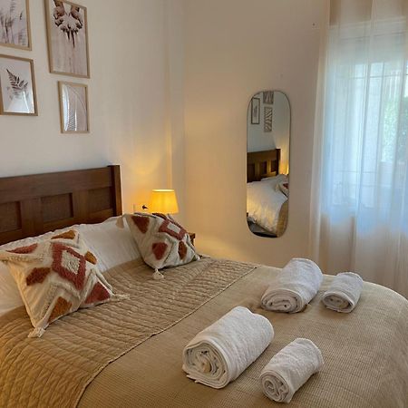 Holiday Home Amari - Residencia Albatros 로스알카자레스 외부 사진