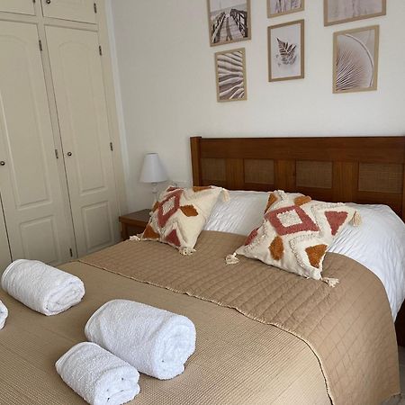 Holiday Home Amari - Residencia Albatros 로스알카자레스 외부 사진