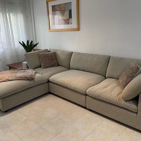 Holiday Home Amari - Residencia Albatros 로스알카자레스 외부 사진