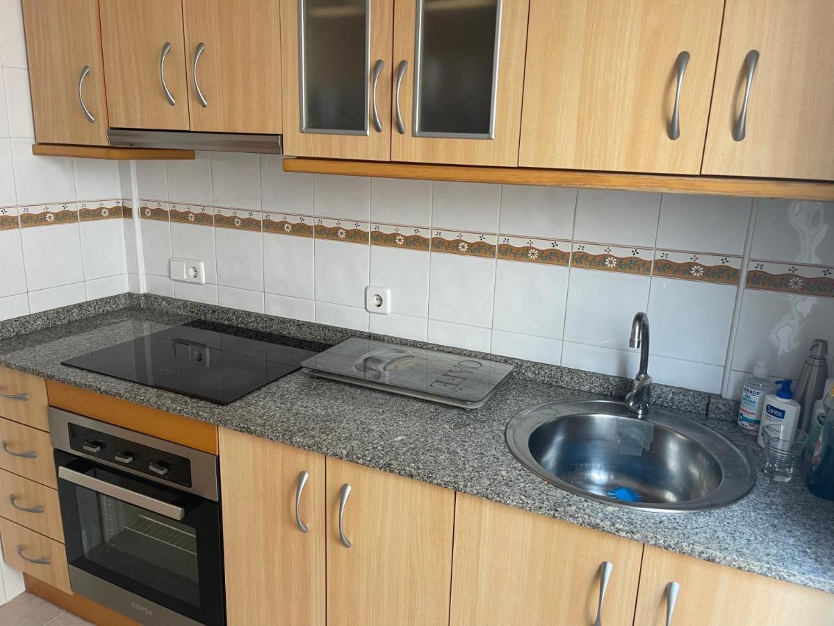 Holiday Home Amari - Residencia Albatros 로스알카자레스 외부 사진