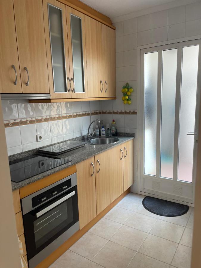 Holiday Home Amari - Residencia Albatros 로스알카자레스 외부 사진