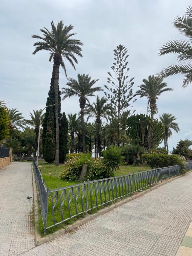 Holiday Home Amari - Residencia Albatros 로스알카자레스 외부 사진