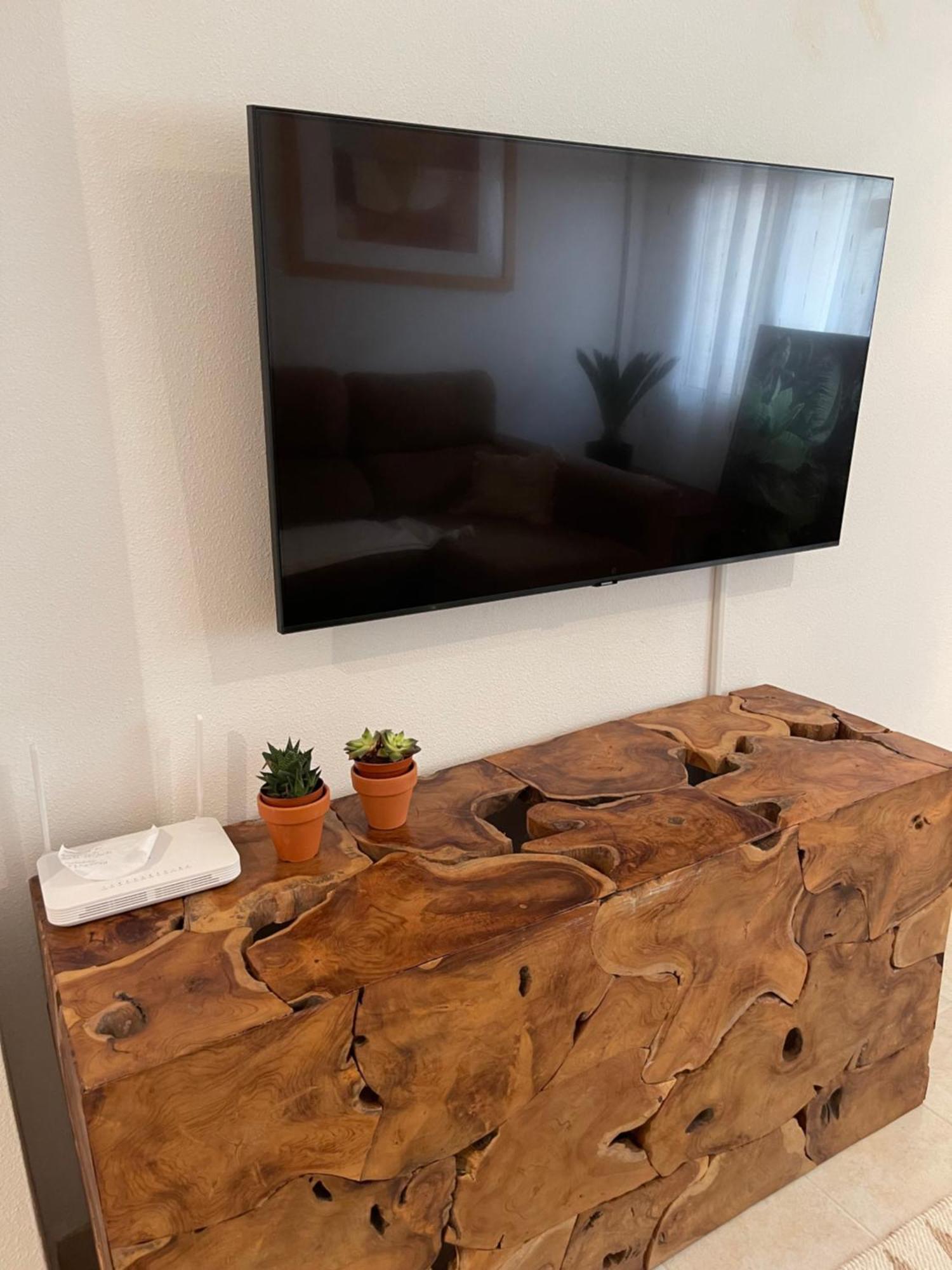 Holiday Home Amari - Residencia Albatros 로스알카자레스 외부 사진