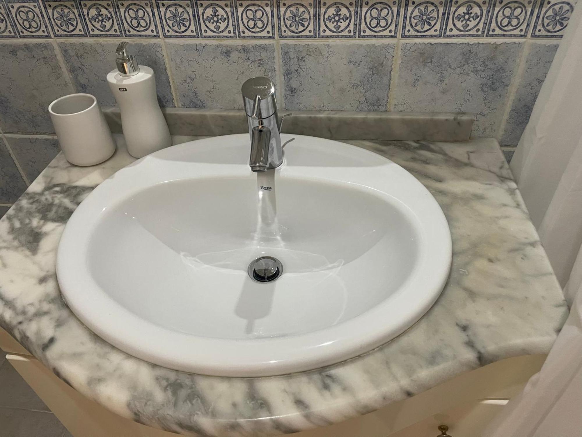 Holiday Home Amari - Residencia Albatros 로스알카자레스 외부 사진
