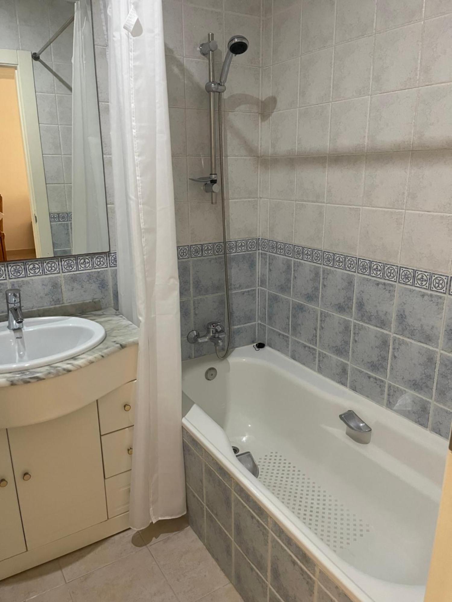 Holiday Home Amari - Residencia Albatros 로스알카자레스 외부 사진